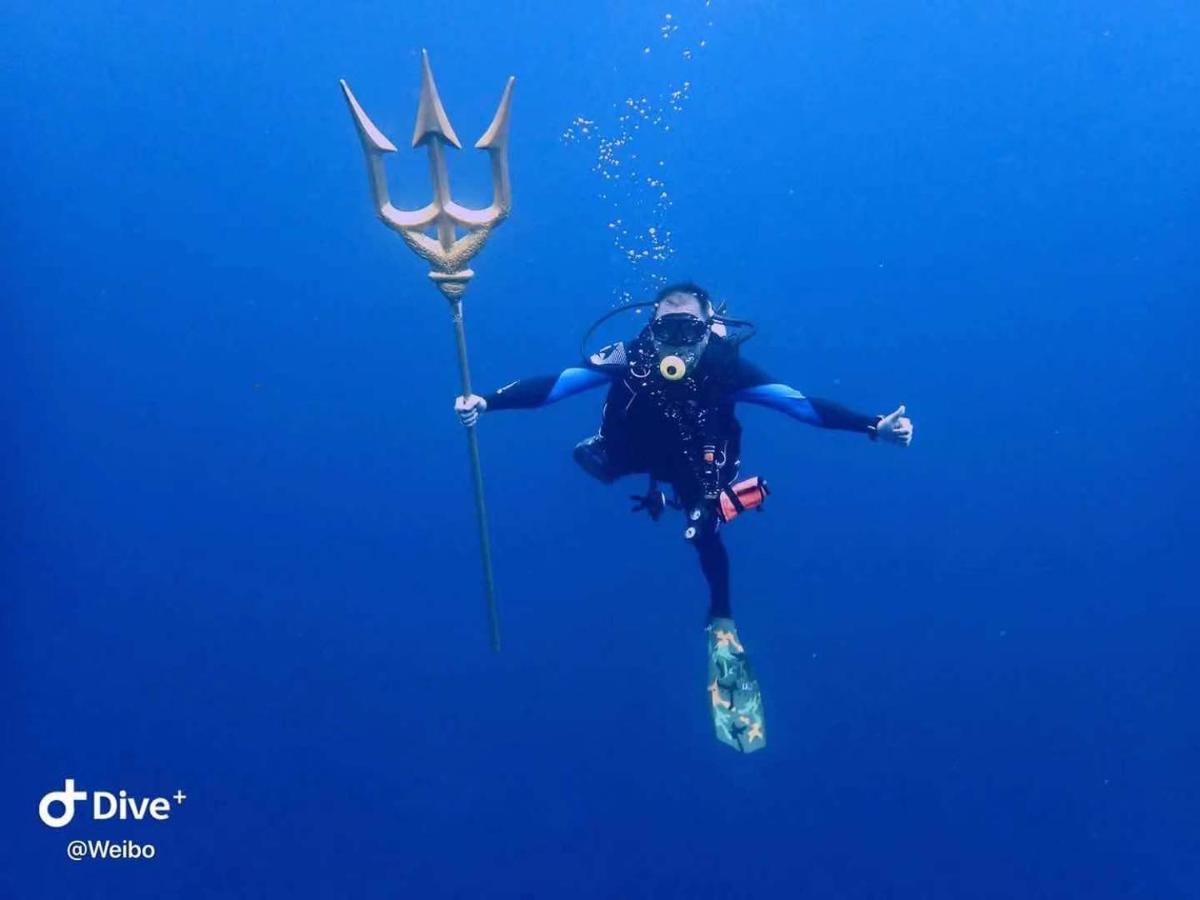 Green Island Good Sound エクステリア 写真