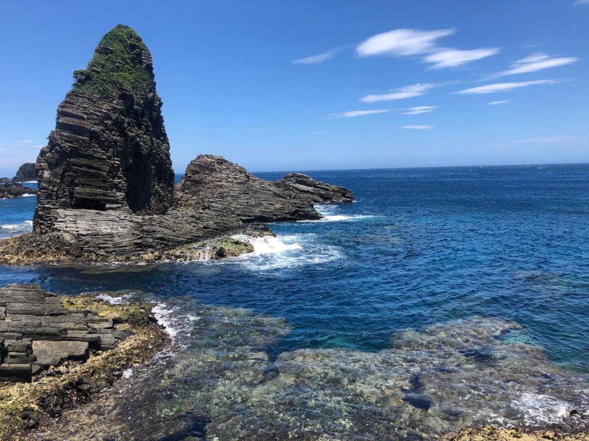 Green Island Good Sound エクステリア 写真