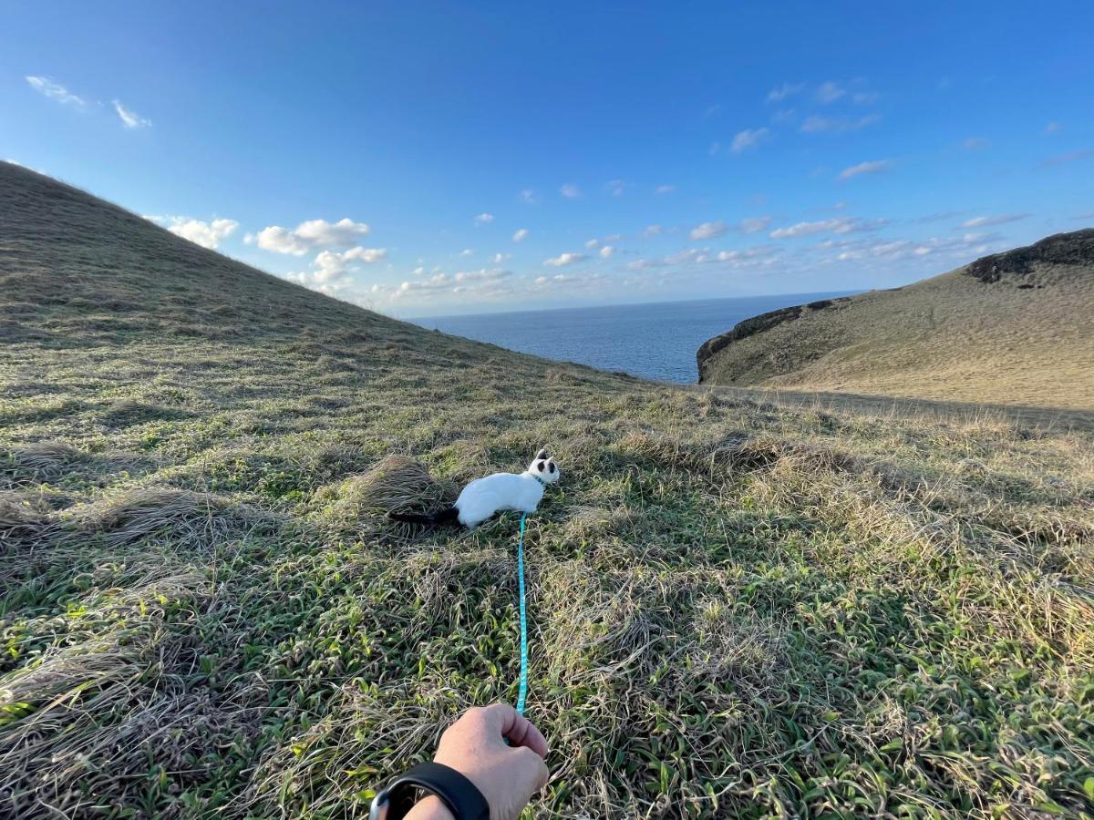 Green Island Good Sound エクステリア 写真