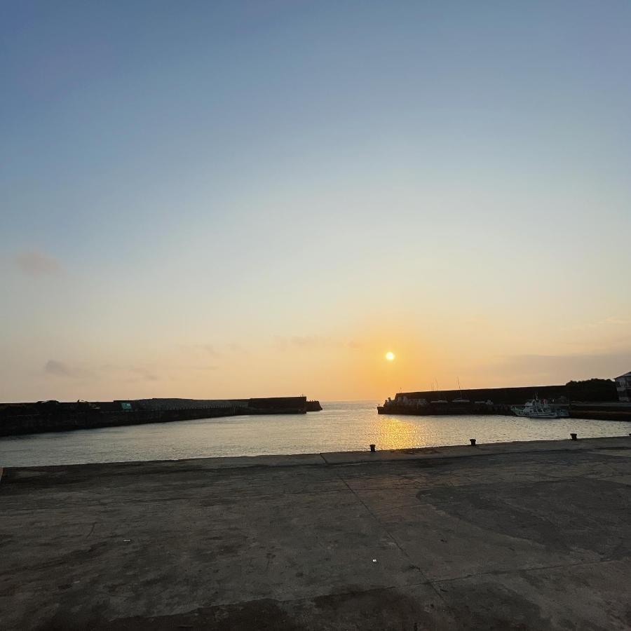 Green Island Good Sound エクステリア 写真