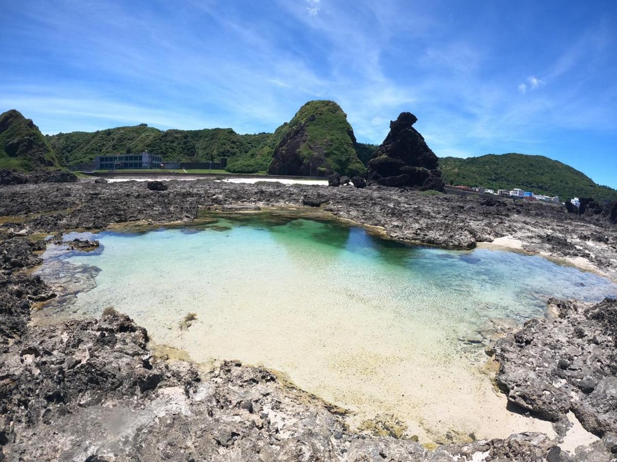 Green Island Good Sound エクステリア 写真
