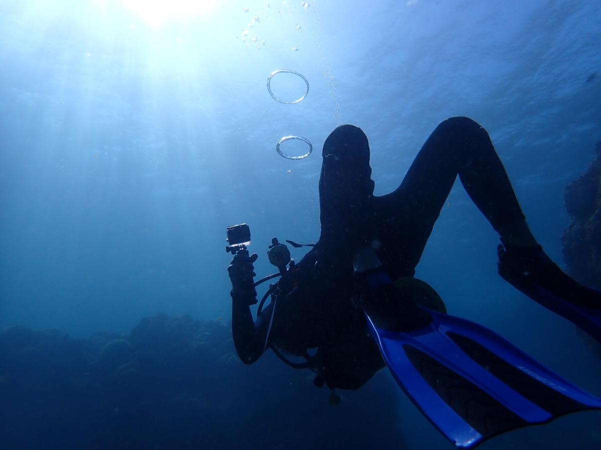 Green Island Good Sound エクステリア 写真