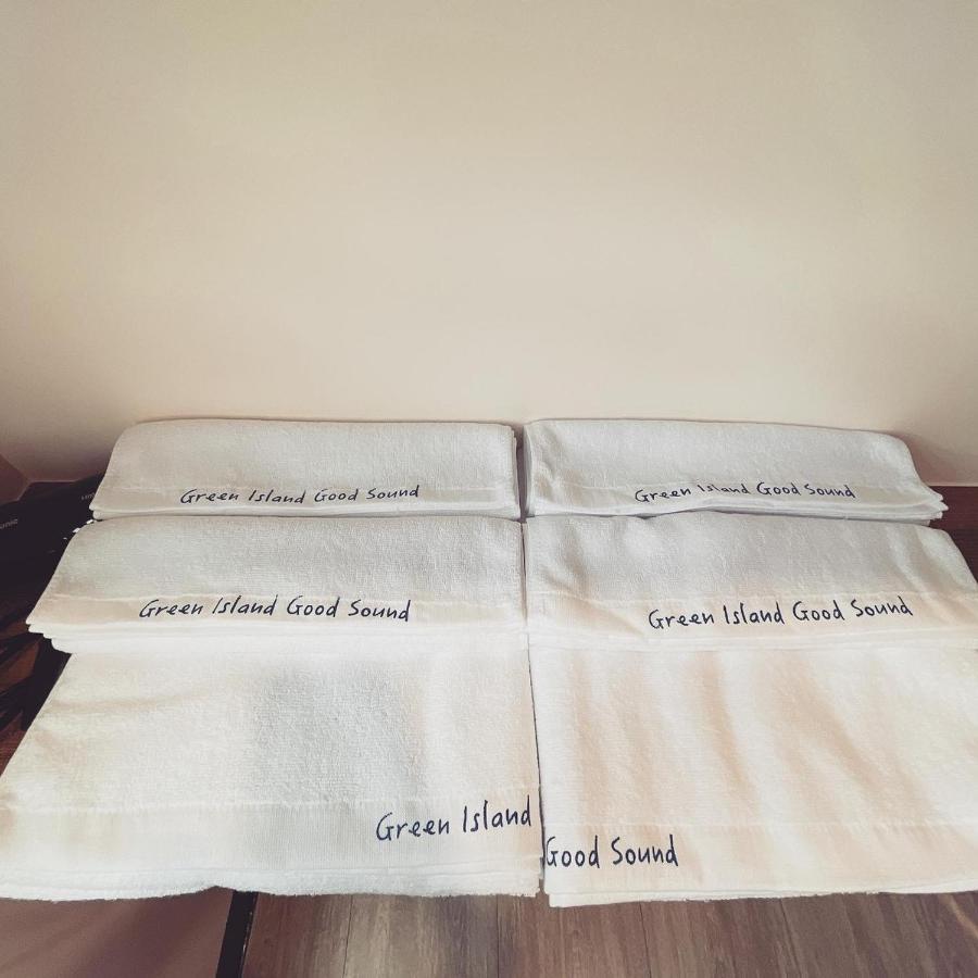Green Island Good Sound エクステリア 写真