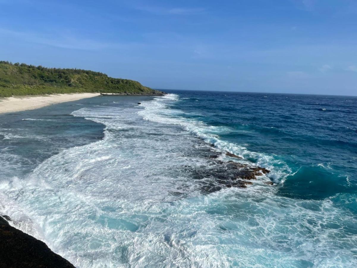 Green Island Good Sound エクステリア 写真