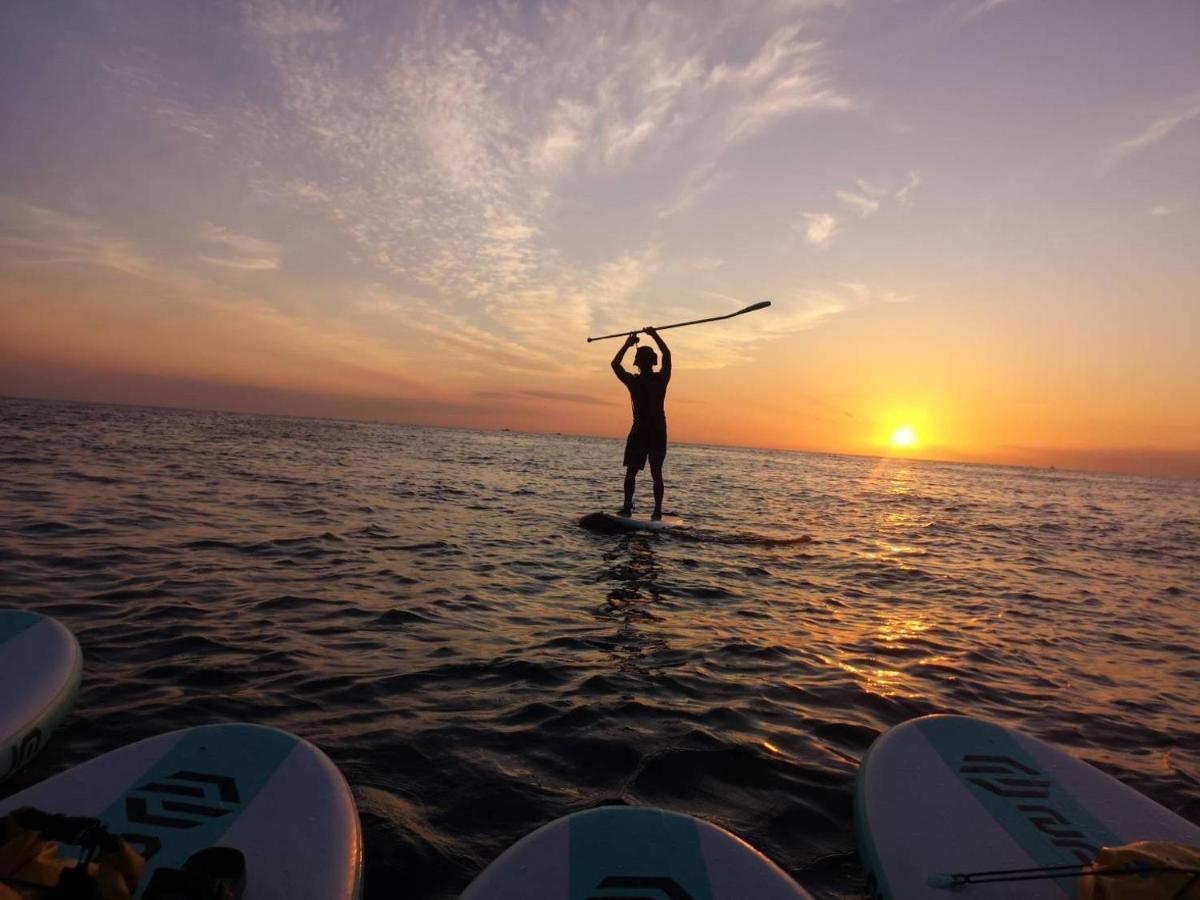 Green Island Good Sound エクステリア 写真