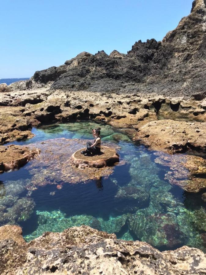 Green Island Good Sound エクステリア 写真