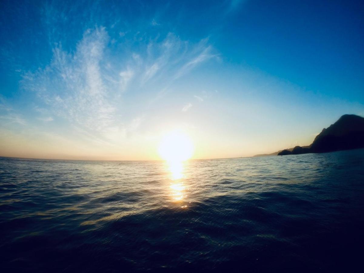 Green Island Good Sound エクステリア 写真